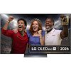 LG OLED65C66LB.AEK 65" Television