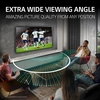 LG OLED65G45LW 65" OLED evo G4 4K Smart TV, 4K Ultra HD, Silver, F Rated
