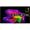 LG OLED65G64LW.AEK 65" OLED evo Smart Television, 4K Ultra HD, in bright and dark rooms, E Rated