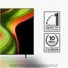 LG OLED77B56LA 77" OLED Smart Television, Umber Brown, 4K Ultra HD, F Rated