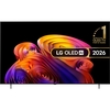 LG OLED77B6ELC.AEK 77" OLED Smart Television, 4K Ultra HD, E Rated
