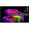 LG OLED77G64LW.AEK 77" OLED evo Smart Television, 4K Ultra HD, in bright and dark rooms, E Rated