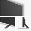 LG OLED83B56LA 83" OLED Smart Television, Umber Brown, 4K Ultra HD, Black, F Rated