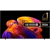 LG OLED83B6ELB.AEK 83" OLED Smart Television, 4K Ultra HD, E Rated