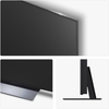 LG OLED83C54LA 83" OLED Smart Television, 4K Ultra HD, Black, F Rated