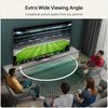 LG OLED83C66LB.AEK 83" OLED evo Smart Television, 4K Ultra HD, D Rated