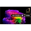 LG OLED97G64LW.AEK 97" OLED evo Smart Television, 4K Ultra HD, in bright and dark rooms, F Rated