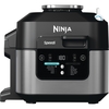 Ninja ON500UK Speedi 12-in-1 Multi-Cooker, Air Fryer and Slow Cooker, Black