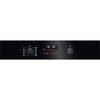 AEG OO5NK40XK Exclusiv Built-In Combination Microwave Oven, Black