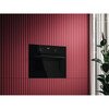 AEG OO5NK40XK Exclusiv Built-In Combination Microwave Oven, Black