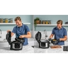 Ninja OP350UK Foodi 9-in-1 Multi-Cooker 6 litre, Black