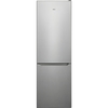 AEG ORC5S331EX Low Frost Fridge Freezer, 70/30, Silver, E Rated
