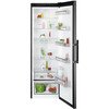 AEG ORK7M391EB Tall Larder Fridge, Black, E Rated