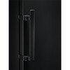 AEG ORK7M391EB Tall Larder Fridge, Black, E Rated