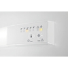 AEG OSC5S185ES Low Frost Integrated Fridge Freezer, Sliding Hinge, 50/50, E Rated