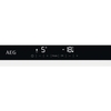AEG OSC6T185ES 6000 TWINTECH� No Frost Integrated Fridge Freezer, Sliding Hinge, 50/50, E Rated