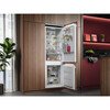 AEG OSC7C181DF No Frost Integrated Fridge Freezer, Fixed Hinge, 70/30, D Rated