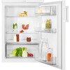 AEG OT5OR141DW Under Counter Larder Fridge, White, D Rated