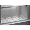 AEG OT6LA811DW Low Frost Under Counter Freezer, White, D Rated