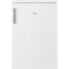 AEG OT6LA811DW Low Frost Under Counter Freezer, White, D Rated