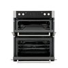 Buy Blomberg OTN9302X Double Built Under Electric Oven - Stainless
