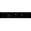 AEG OU5AB20CK Built-In Electric Single Oven, Black, A Rated