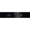 AEG OU5AB20XK Exclusiv Built-In Electric Single Oven, Black, A+ Rated