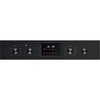 AEG OU5CP40B Built-In Electric Double Oven, Black, A Rated