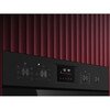 AEG OU5CP40B Built-In Electric Double Oven, Black, A Rated