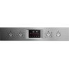 AEG OU5CP40M Built-In Electric Double Oven, Stainless Steel, A Rated