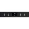 AEG OU5NP20B Built-In Electric Double Oven, Black, A Rated