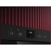 AEG OU5NP20B Built-In Electric Double Oven, Black, A Rated