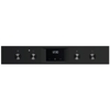 AEG OU5NU20B Built-Under Electric Double Oven, Black, A Rated