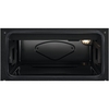 AEG OU5NU20B Built-Under Electric Double Oven, Black, A Rated