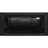 AEG OU5NU20M Built-Under Electric Double Oven, Stainless Steel, A Rated