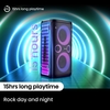 Hisense PARTY STORM Party Speaker