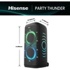 Hisense PARTY THUNDER Party Speaker