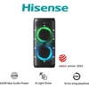Hisense PARTY THUNDER Party Speaker