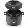 Ninja PC201UK Slow and Multi Cooker, Black