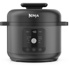 Ninja PC201UK Slow and Multi Cooker, Black