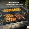 Ninja PG301UK Gas BBQ Grill