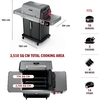Ninja PG301UK Gas BBQ Grill