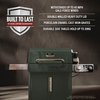 Ninja PG301UKGN Gas BBQ Grill, Green