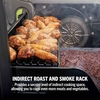 Ninja PG301UKGN Gas BBQ Grill, Green