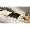 Bosch PIE61ABB5E 59cm Induction Hob, Black