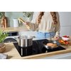 Bosch PIE631BB5E Series 4 59cm Induction Hob, Black