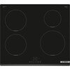Bosch PIE631BB5E Series 4 59cm Induction Hob, Black