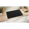 Bosch PIV831HB1E Series 6 80cm Induction Hob, Black