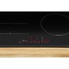 Bosch PIX631HC1E Series 6 59cm Induction Hob, Black