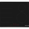 Bosch PIX631HC1E Series 6 59cm Induction Hob, Black